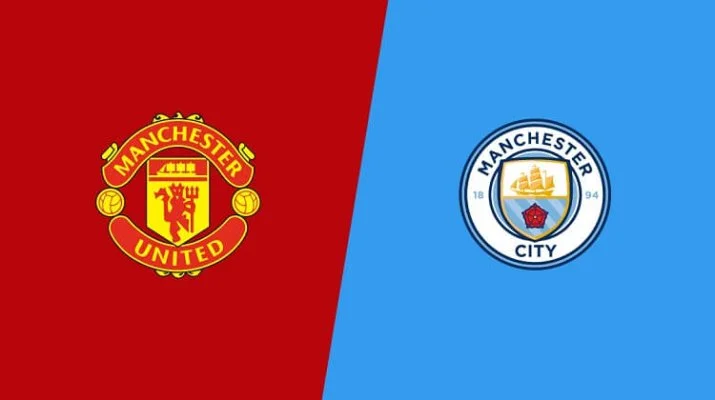 Manchester United Manchester City