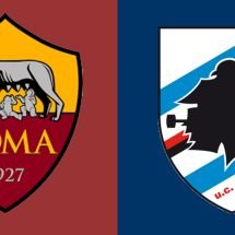 Roma – Sampdoria: typy, kursy, składy (22.12.2021)