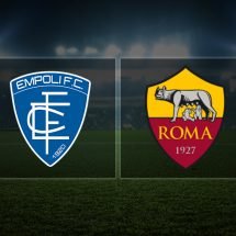 Empoli – Roma: typy, kursy, składy (23.01.2022)