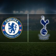 Chelsea Tottenham