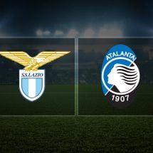 Lazio – Atalanta: typy, kursy, składy (22.01.2022)