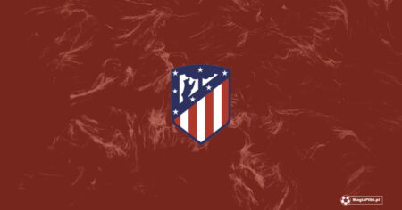Atletico Madryt