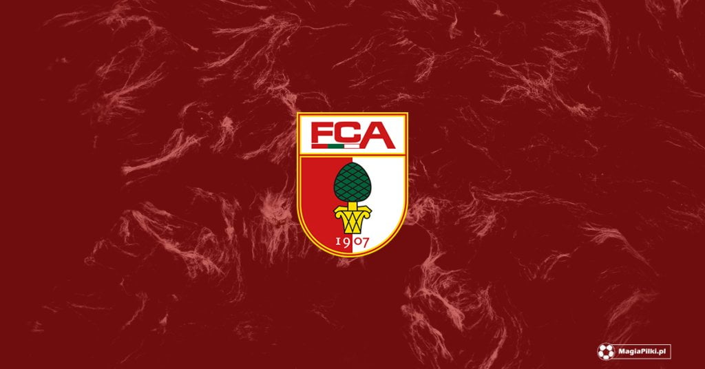 Amerykański talent piłkarzem Augsburga