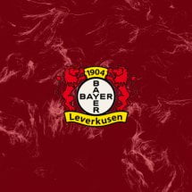 Bayer Leverkusen nowym Mistrzem Niemiec!