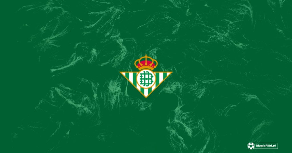 Real Betis w finale Pucharu Króla! betis