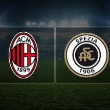 AC Milan – Spezia: typy, kursy, składy (17.01.2022)