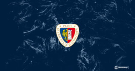 piast gliwice śląsk wrocław