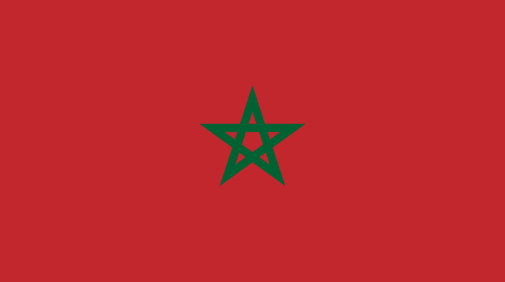 gol hakimiego w meczu maroko malawi