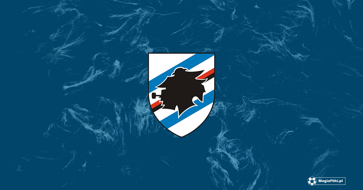 Sampdoria przedłużyła kontrakt z Bereszyńskim do 2025 roku! MagiaPilki.pl