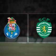 porto sporting