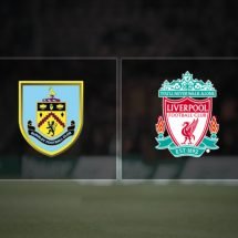 Burnley Liverpool