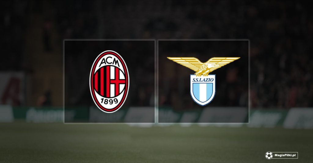 Milan – Lazio. Zapowiedź (09.02.2022)