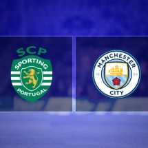 Sporting CP – Manchester City: typy, kursy, składy (15.02.2022)