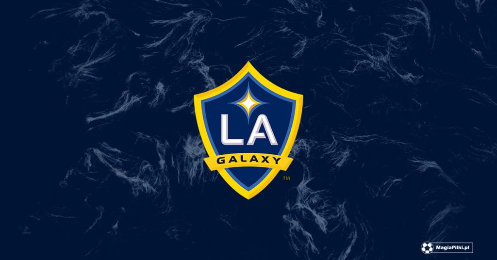 la galaxy