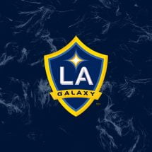 la galaxy