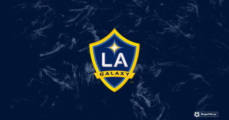 la galaxy