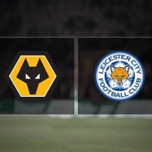 wolves leicester