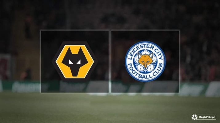 wolves leicester
