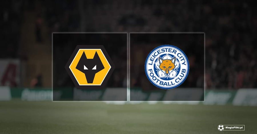 wolves leicester