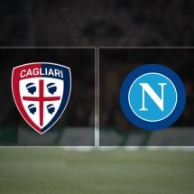 Cagliari – SSC Napoli: typy, kursy, składy (21.02.2022)