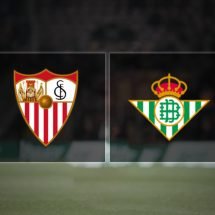 Sevilla – Real Betis: typy, kursy, składy (27.02.2022)
