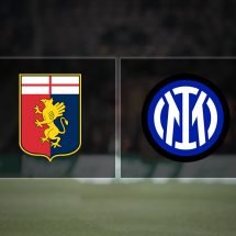 Genoa – Inter: Typy, kursy, składy (25.02.2022)