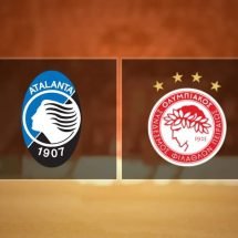 Atalanta – Olympiakos: typy, kursy, składy (17.02.2022)