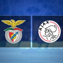 Ajax – Benfica: typy, kursy, składy (15.03.2022)