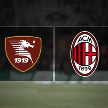 Salernitana – AC Milan: typy, kursy, składy (19.02.2022)