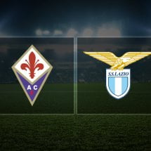 fiorentina lazio typy