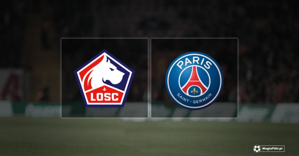 lille psg typy