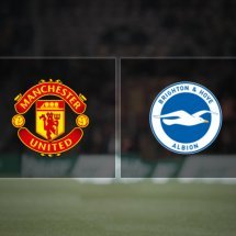 manchester united brighton typy