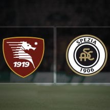 salernitana spezia typy