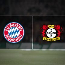 Bayern Monachium – Bayer Leverkusen: typy, kursy, składy (5.03.2022)