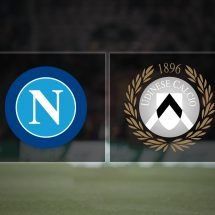 Napoli – Udinese: typy, kursy, składy (19.03.2022)