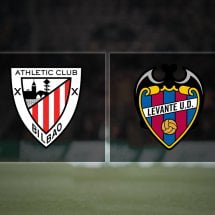 athletic bilbao levante typy