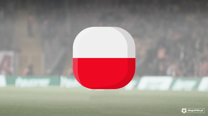reprezentacja polski w piłce nożnej