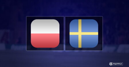 mecz polska szwecja baraże