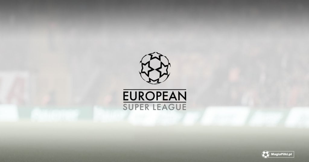 superliga piłka nożna