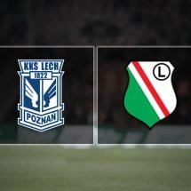 Lech Poznań – Legia Warszawa: typy, kursy, składy (09.04.2022)