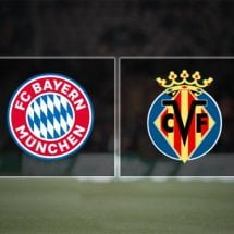 bayern villarreal