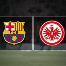 Barcelona — Eintracht Frankfurt: typy, kursy, składy (14.04.2022)