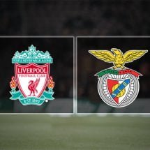 liverpool benfica typy
