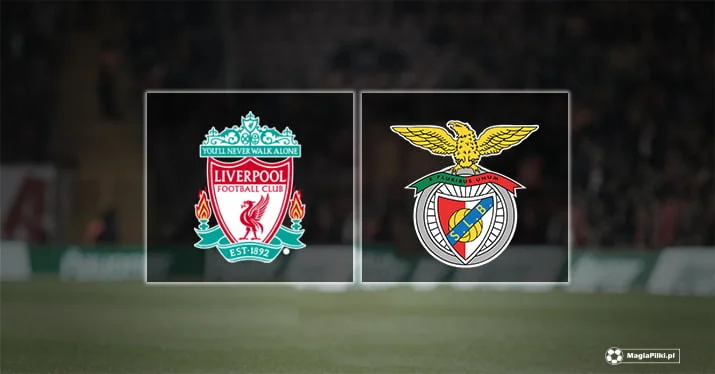 liverpool benfica typy