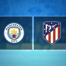 Manchester City – Atletico Madryt: typy, kursy, składy (05.04.2022)