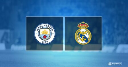 man city real madryt