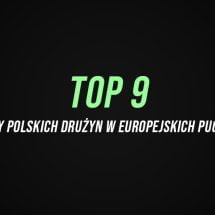 Polskie kluby w europejskich pucharach – lista wstydu…
