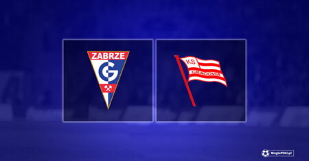 górnik zabrze cracovia typy