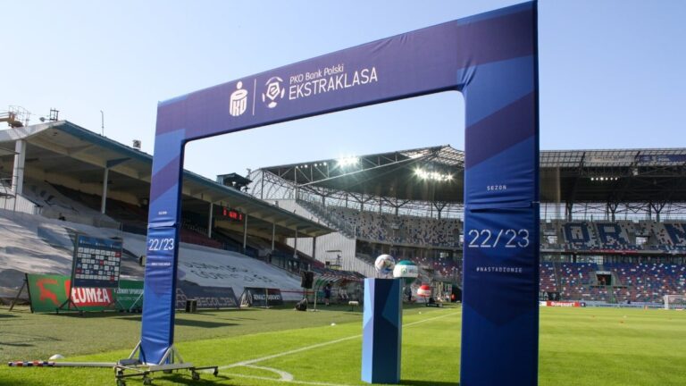 PKO BP Ekstraklasa