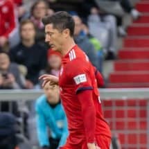 Legenda Bayernu o Lewandowskim! „Nikt nie może być…